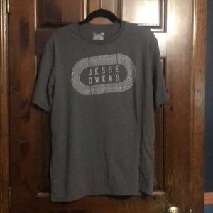 Under Armour Jesse Owens Size L